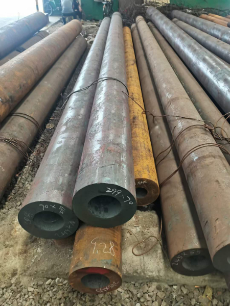 45#精密光亮管 45#精密光亮管